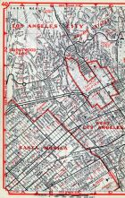 Page 040, Los Angeles 1943 Pocket Atlas